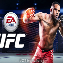 Atualização de EA Sports UFC Mobile adiciona Bruce Lee