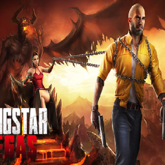 Gangstar Vegas ganha nova atualização!