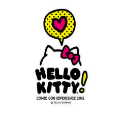 Criadora da Hello Kitty é presença confirmada na CCXP