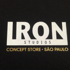 Iron Studios terá estande próprio e colecionáveis exclusivos na CCXP 2015