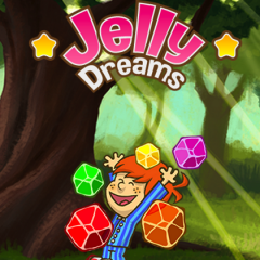 Analisando Jelly Dreams | Splitplay