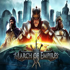 March of Empires é lançado para iOS, Android e Windows