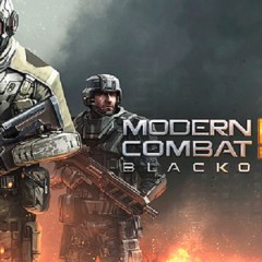 Modern Combat 5: Blackout é atualizado