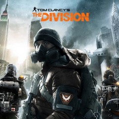 Tom Clancy’s The Division terá livro transmídia