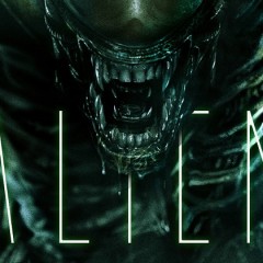 Editora Aleph lança ALIEN, a novelização do clássico dos cinemas