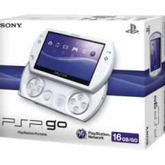 Ainda vale a pena comprar um PSP?