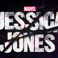 Primeiras imagens oficiais de Marvel’s Jessica Jones