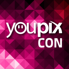 youPIX CON acontece dia 23 de setembro em São Paulo