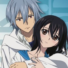 Dica de anime 16 | Strike the Blood