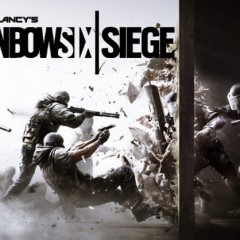 Testamos Rainbow Six: Siege para PS4