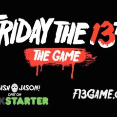 Friday the 13th: The Game