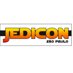 JediCon São Paulo chega a sua 15ª edição