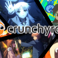 Crunchyroll faz a alegria dos fãs na CCXP