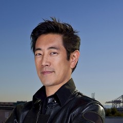 Grant Imahara, do MythBusters, é o novo palestrante da Campus Party