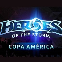 Copa América de ‘Heroes of the Storm’ tem premiação recorde