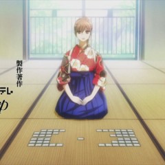 Dica de anime 27 | Chihayafuru