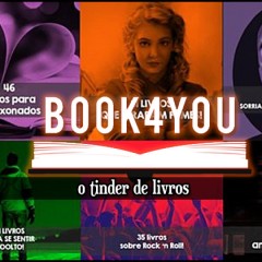 Book4You | O Tinder de Livros