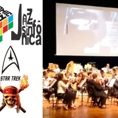 Pré Comic Con Experience (CCXP): Star Trek & Piratas do Caribe