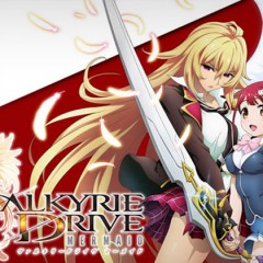 Valkyrie Drive: o dia que dei uma chance ao Ecchi