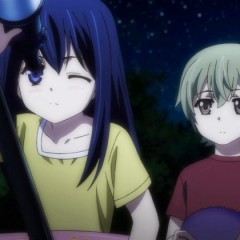 Dica de anime 31 | Gokukoku no Brynhildr