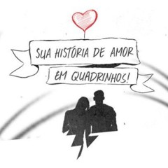 Social Comics pode transformar sua história de amor em quadrinhos!