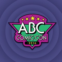 Mais um evento obrigatório para os nerds: ABC Comic-con!