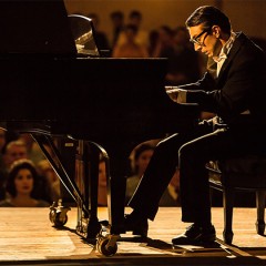 Luz, Câmera, João: confira o filme do pianista e maestro João Carlos Martins