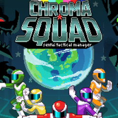 E Esse Power Ranger Maker RPG? |Análise Chroma Squad!