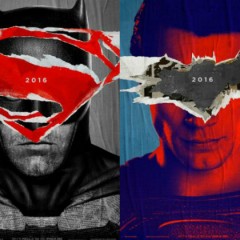 30 minutos de rendição: Batman v Superman