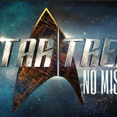 Convenção 50 Anos de Star Trek – Museu da Imagem e do Som / SP