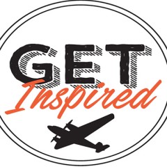 Get Inspired: criatividade e inovação num lugar só!