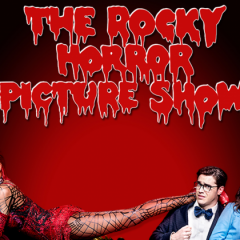 The Rocky Horror Picture Show: Let’s Do the Time Warp Again