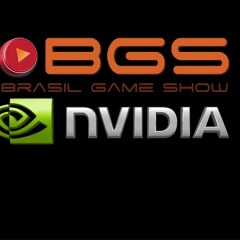 A NVIDIA na BGS 2016