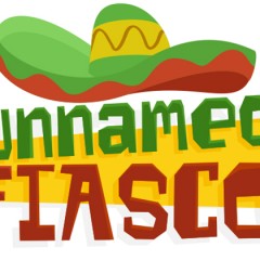 Unnamed Fiasco – Caos brasileiro no México!