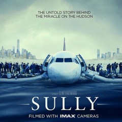 Crítica de filme: Sully