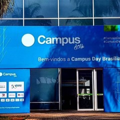 Campus Day Brasília: Preparação para a CPBr