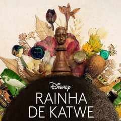 Rainha de Katwe | Crítica