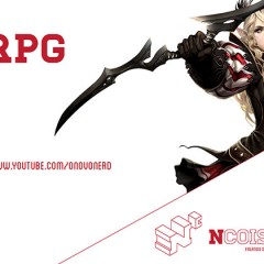 Podcast nCoisas: A influência do RPG!