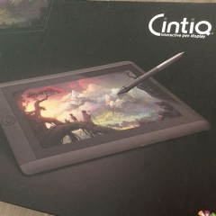 Os 4 melhores upgrades da Cintiq 13