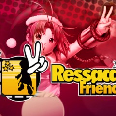 Ressaca Friends 2016: Como a crise afetou nossos mangás?!