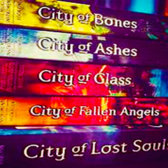 Livros ”duvidosos”: Cidade dos Ossos