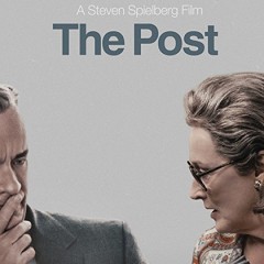 The Post – A Guerra Secreta