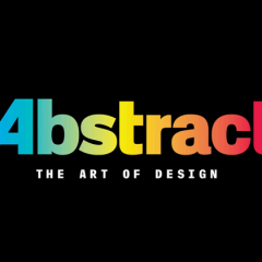 Abstract, A Arte no Documentário