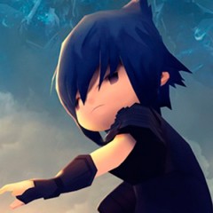 Um mundo no seu bolso – FFXV Pocket Edition
