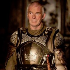 Personalidades de Westeros – Capitulo 1: Sor Barristan, O Ousado