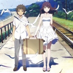 LUZES NO CÉU: a nova aposta de Nobuyuki Takeuchi e Akiyuki Shinbo