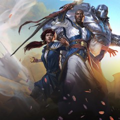 Magic The Gathering: Retornando à Dominaria