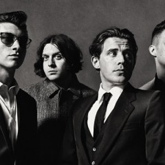 Awesome Mix – Arctic Monkeys