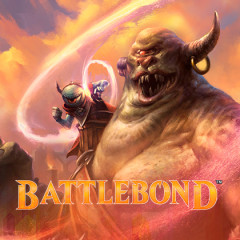 Magic The Gathering: Battlebond – Faça parceria para vencer!