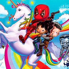 Deadpool 2: A Loucura Continua